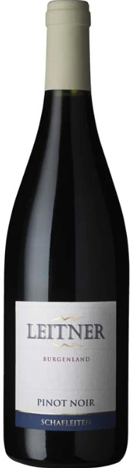 2011 Pinot Noir Leitner Schafleiten