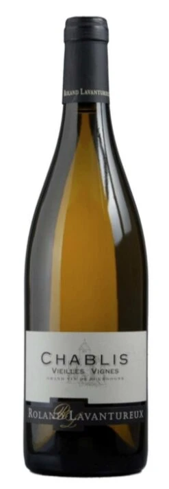 2012 Chablis Vieille Vignes Roland Lavantureux Magnum 150cl
