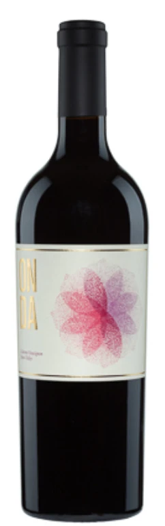 2012 Dana Estate Onda Cabernet Sauvignon