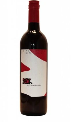 2012 Judith Beck Alte Lagen Organic Magnum