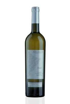 2013 Negretti Dada Langhe Chardonnay