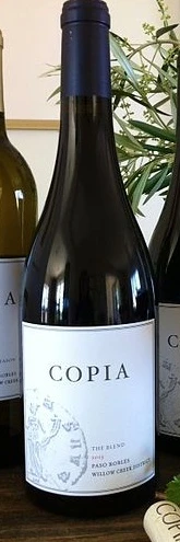 2013 The Answer Copia 75cl