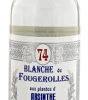 Absinthe Blanche De Fougeroles 20 Cl
