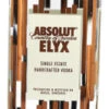 Absolut Absolut Vodka Elyx 1 Liter -Liquor Store absolut absolut vodka elyx 1 liter