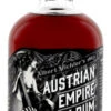Austrian Empire Navy Rum Reserve 1863 700ml