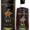 Black Jamaica Black Jamaica Rum XO 700ml Gift Box -Liquor Store black jamaica black jamaica rum xo 700ml gift box