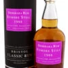 Bristol Bristol Enmore Still Guyana 1988 700ml Gift Box -Liquor Store bristol bristol enmore still guyana 1988 700ml gif