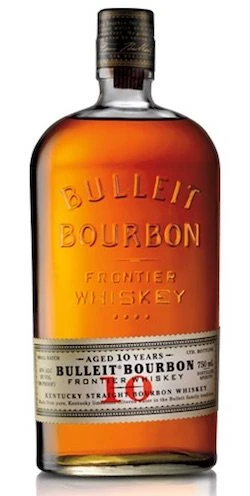 Bulleit 10 Years Gift Box 3 Bulleit 10 Years Gift Box
