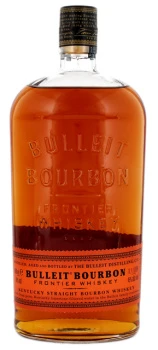 Bulleit Bourbon 1.0 Liter