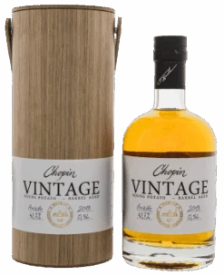 Chopin Chopin Vintage Young Potato Arielle 2013 Barrel Aged 0,5L -GB-
