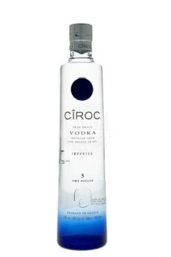 Ciroc Vodka -Liquor Store ciroc vodka 2