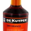 De Kuyper De Kuyper Dry Orange 700ml 30,0% Alcohol -Liquor Store de kuyper de kuyper dry orange 700ml 300 alcohol