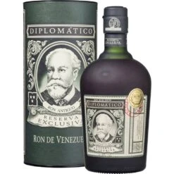 Diplomatico Diplomatico Reserva Exclusiva Gift Box