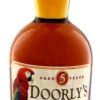 Doorlys 700 Ml Rum Doorlys 5 Y.O. - Barbados 2 Doorlys 700 Ml Rum Doorlys 5 Y.O. - Barbados -Liquor Store doorlys 700 ml rum doorlys 5 yo barbados