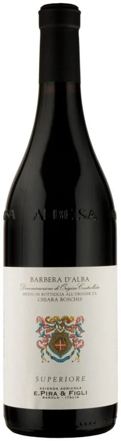 E. Pira & Figli Chiara Boschis 2011 E. Pira & Figli Chiara Boschis Barbera D Alba Piedmont Magnum
