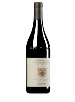 E. Pira & Figli Chiara Boschis 2018 E. Pira & Figli Chiara Boschis Barbera D'Alba Superiore