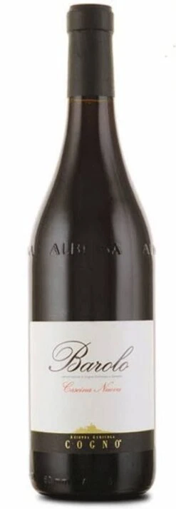 Elvio Cogno 2008 Elvio Cogno Barolo Cascina Nuova