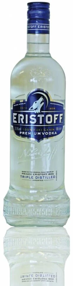 Eristoff Eristoff Brut