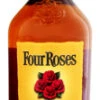 Four Roses 1000 Ml Bourbon Whiskey Four Roses -Liquor Store four roses 1000 ml bourbon whiskey four roses