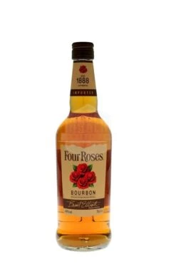 Liquor Store -Liquor Store four roses four roses 1
