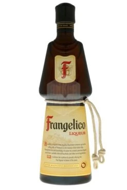 Frangelico -Liquor Store frangelico 1