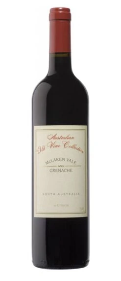 Gibson Wines 2004 Gibson's Grenache Old Vine Collection