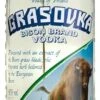 Grasovka Bison Brand Vodka -Liquor Store grasovka bison brand vodka