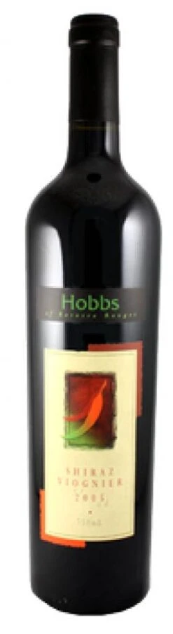 Hobbs 2007 Hobbs Shiraz Viognier 3 Liter