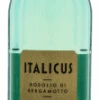 Italicus Italicus Rosolio Di Bergamotto Liqueur 0,7L -Liquor Store italicus italicus rosolio di bergamotto liqueur 07