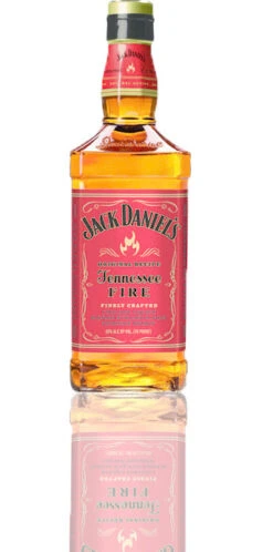Jack Daniels Jack Daniels Fire