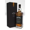 Jack Daniels Jack Daniels Sinatra Edition Gift Box -Liquor Store jack daniels jack daniels sinatra edition gift box