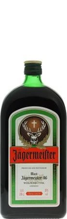 Jagermeister Vierkant
