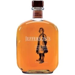 Jeffersons Bourbon