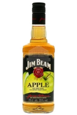 Jim Beam Jim Beam Apple -Liquor Store jim beam jim beam apple 2
