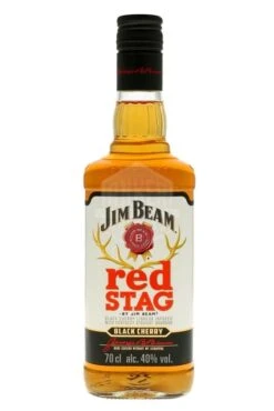 Jim Beam Jim Beam Red Stag -Liquor Store jim beam jim beam red stag 2