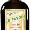 Le Favori Triple Sec -Liquor Store le favori triple sec