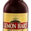 Lemon Hart Original 700ml 40,0% Alcohol -Liquor Store lemon hart original 700ml 400 alcohol