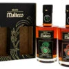 Malteco Special Giftpack (15YO/25YO) 2x0,2L 40% -Liquor Store malteco special giftpack 15yo 25yo 2x02l 40