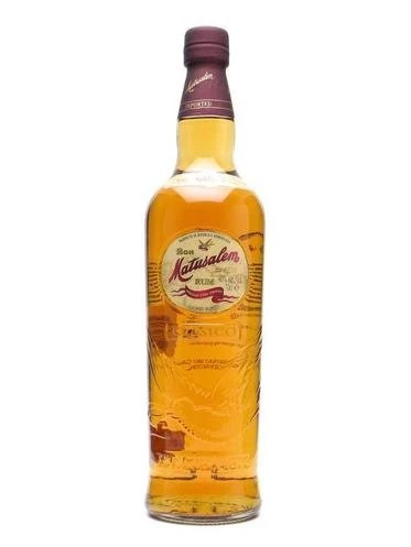 Matusalem Matusalem 10 Years 3 Matusalem Matusalem 10 Years