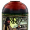 On Deck Rum 15YO 0,7L -Liquor Store on deck rum 15yo 07l