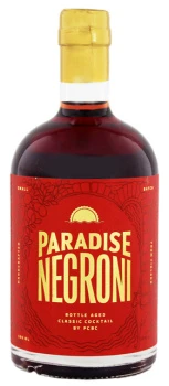Paradise Negroni 0,5L