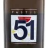 Pastis 51 1000 Ml Pastis 51 -Liquor Store pastis 51 1000 ml pastis 51