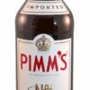 Pimm's No.1 -Liquor Store pimms no1