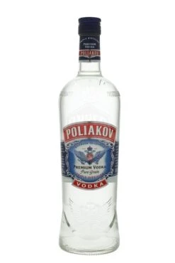 Poliakov Vodka