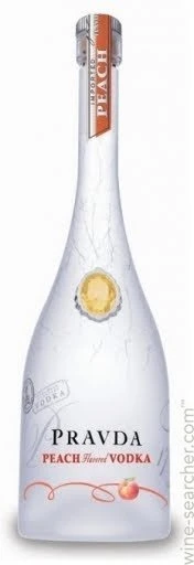 Pravda Peach 3 Pravda Peach