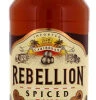 Rebellion Spiced Rum 700ML -Liquor Store rebellion spiced rum 700ml