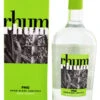 Rhum Rhum PMG Blanc 700ml Gift Box -Liquor Store rhum rhum pmg blanc 700ml gift box