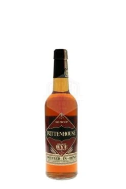 Liquor Store -Liquor Store rittenhouse straight rye 100 proof 1
