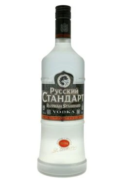 Russian Standard Russian Standard Original -Liquor Store russian standard russian standard original 2