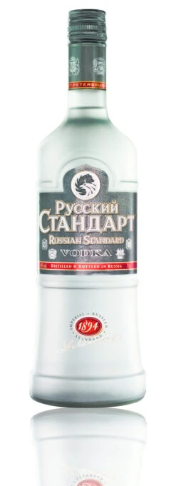 Russian Standard Russian Standard Original